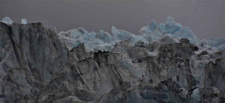 glacier
